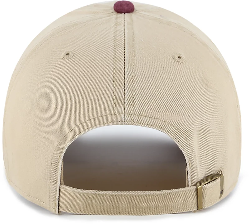 ‘47 Mississippi State University Adults’ Local Clean Up Cap