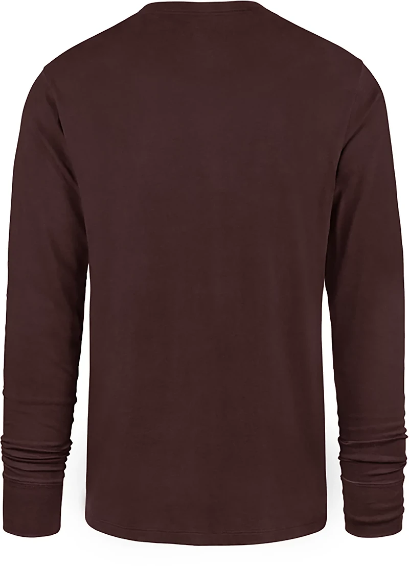 '47 Mississippi State Men's Slant Polished Franklin T-shirt