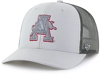 '47 Adults' Arkansas Razorbacks Vault Trucker Cap