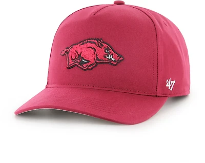 '47 Adults' Arkansas Razorbacks Primary Logo Hitch Cap