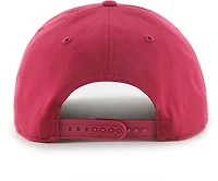 '47 Adults' Arkansas Razorbacks Primary Logo Hitch Cap