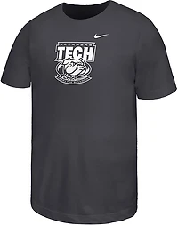 Nike Boys' Arkansas Tech Wonder Boys T-shirt