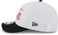 New Era Adults' Chicago Bulls 25 Draft 940MC AF Cap