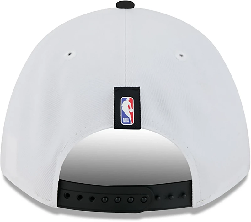 New Era Adults' Chicago Bulls 25 Draft 940MC AF Cap