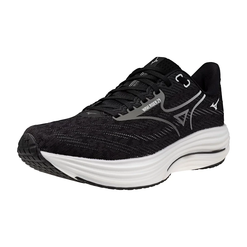 Mizuno Men's Wave Rider 29 Running Shoe
