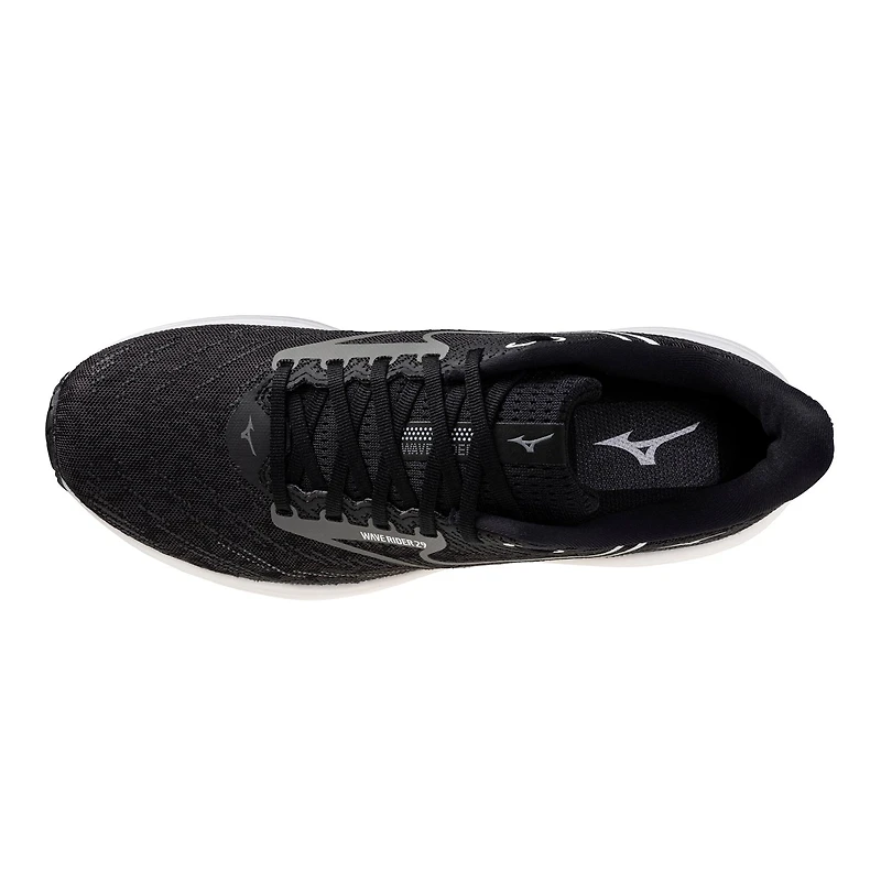 Mizuno Men's Wave Rider 29 Running Shoe