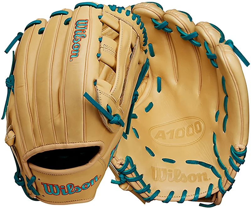Wilson 12 in A1000 DWS Infield Baseball Glove