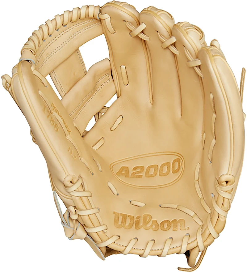 Wilson 11.5 in. Adult Classic Baseball Fielding Glove
