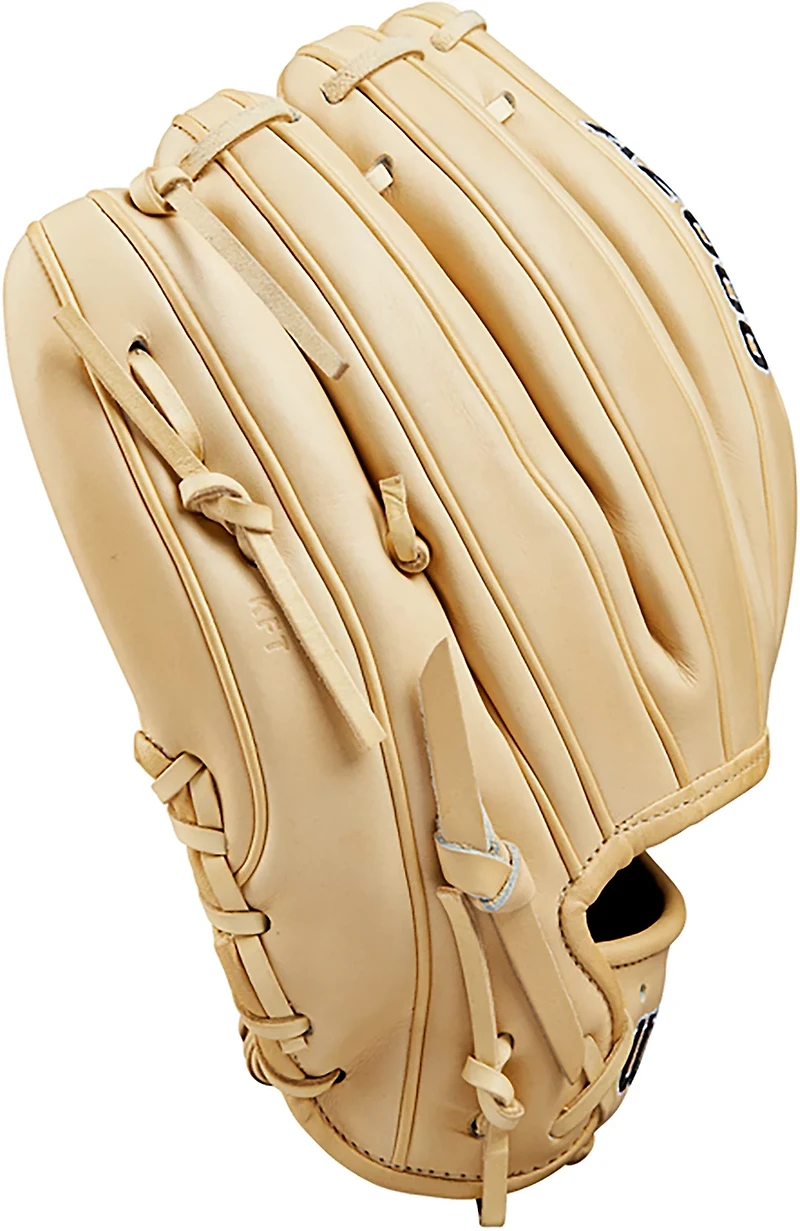 Wilson 11.5 in. Adult Classic Baseball Fielding Glove