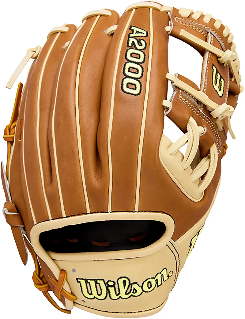 Wilson 11.75" Adult A2000 1975 Infield Baseball Glove 2025