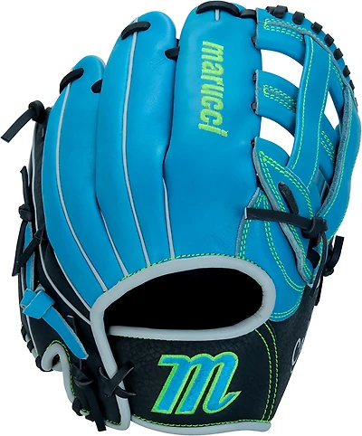 Marucci 12 in Youth CADDO Series H-Web Fielding Baseball Glove