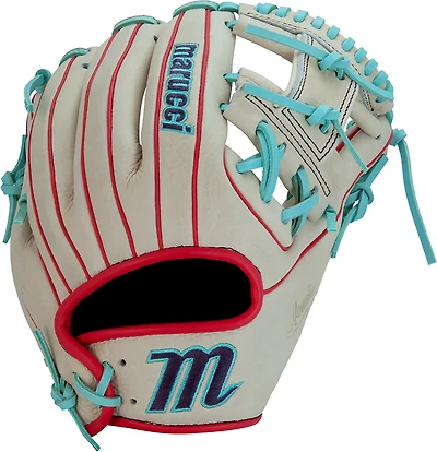 Marucci 11.25 in Youth ACADIA M Type I-Web Fielding Baseball Glove
