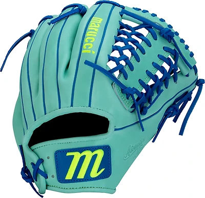 Marucci 11.75 Ascension M Type 44A6 T-Web Fielding Baseball Glove
