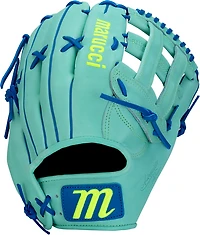 Marucci 12.75 Ascension V4 78R3 H-Web Fielding Baseball Glove