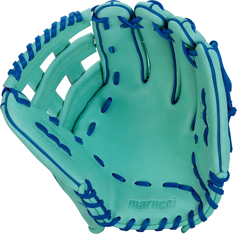Marucci 12.75 Ascension V4 78R3 H-Web Fielding Baseball Glove