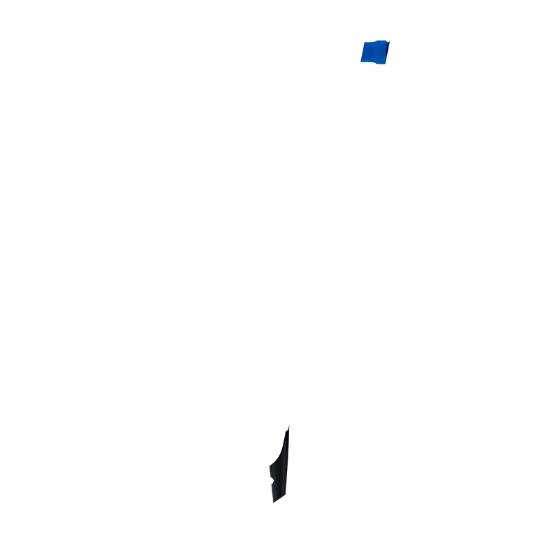 NERF Foam Cricket Set