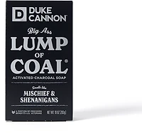 Duke Cannon 10 oz. Big Ass Brick of Soap Holiday Edition