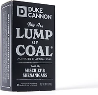 Duke Cannon 10 oz. Big Ass Brick of Soap Holiday Edition