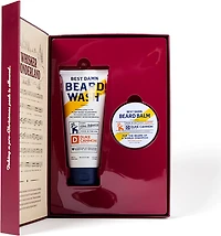 Duke Cannon Whisker Wonderland Gift Set