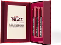 Duke Cannon Merry Little Sniffmas Gift Set