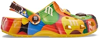 Crocs Classic M&Ms Clogs