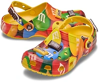 Crocs Classic M&Ms Clogs