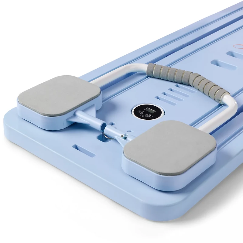 Freely Pilates Board