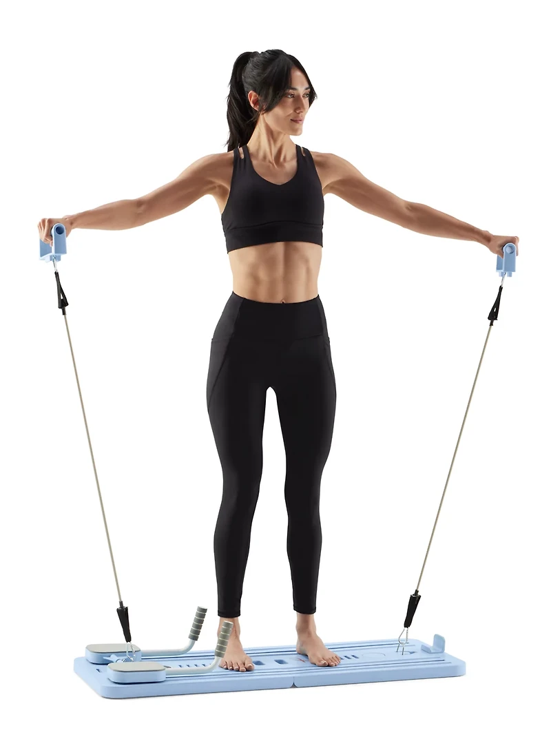 Freely Pilates Board