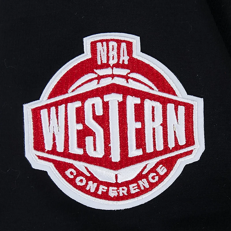 Pro Standard Women's OKC Thunder City Scape SJ Boxy T-shirt