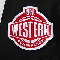 Pro Standard Women's Mavericks City Scape SJ Boxy T-shirt