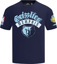 Pro Standard Men's Grizzlies Best Of CJ Drop Sholder T-shirt