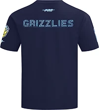 Pro Standard Men's Grizzlies Best Of CJ Drop Sholder T-shirt