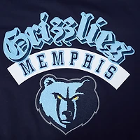 Pro Standard Men's Grizzlies Best Of CJ Drop Sholder T-shirt