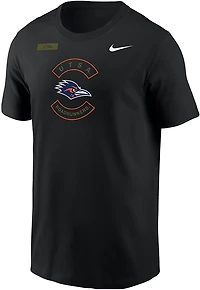 Nike Men's UTSA Military T-shirt