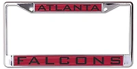 Wincraft Atlanta Falcons License Plate Frame