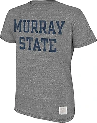 WILDCAT RETRO Men's Murray State Wordmark T-shirt