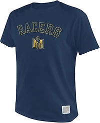 WILDCAT RETRO Men's Murray State Arch Racers T-shirt