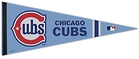 WinCraft Chicago Cubs Premium Pennant
