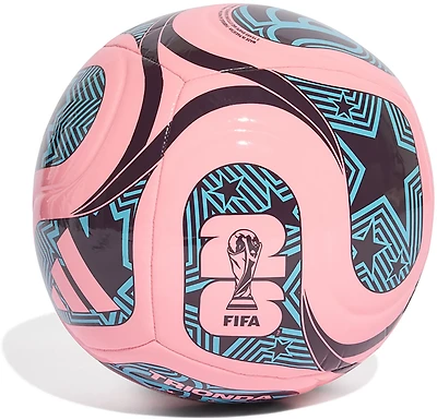 adidas FIFA World Cup 2026™ TRIONDA Club Soccer Ball