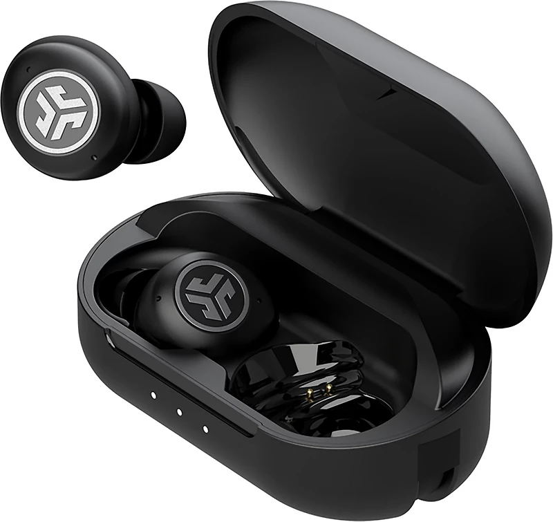 JLab Audio Air Pro True Wireless Earbuds