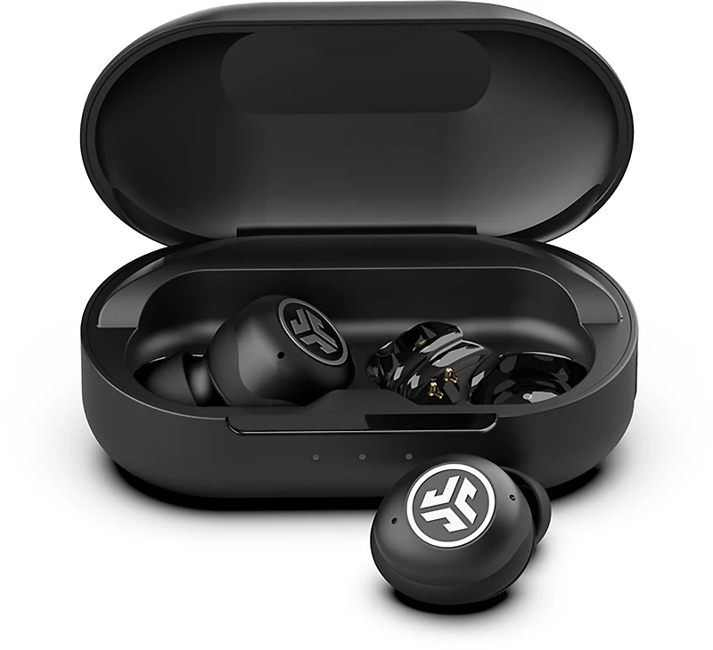 JLab Audio Air Pro True Wireless Earbuds