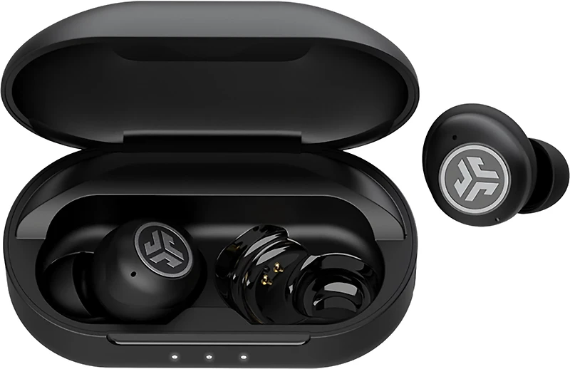 JLab Audio Air Pro True Wireless Earbuds
