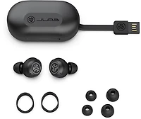JLab Audio Air Pro True Wireless Earbuds