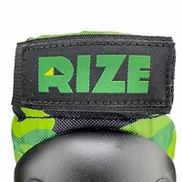 RIZE Boys' Pad Set
