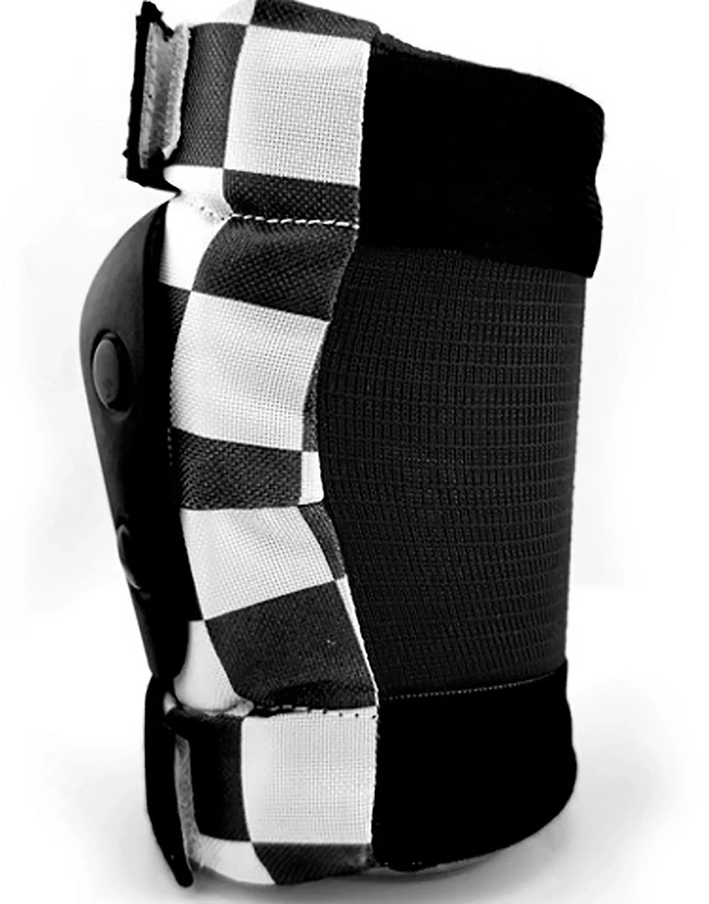 RIZE Kids' Elbow and Knee Pad Set