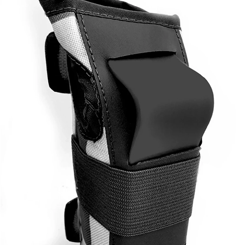 RIZE Kids' Elbow and Knee Pad Set