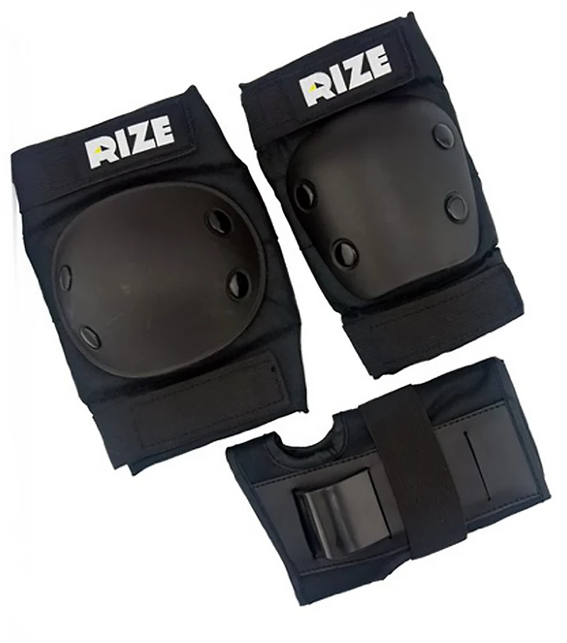 RIZE Kids' Pad Set