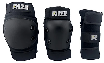 RIZE Youth Pad Set
