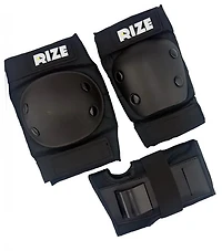 RIZE Youth Pad Set