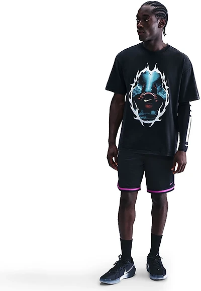 Nike Men's M90 BBALL T-shirt